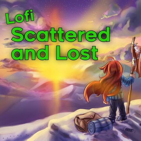Scattered and Lost (From "Celeste") (LoFi Version)