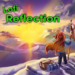 Reflection (From "Celeste")