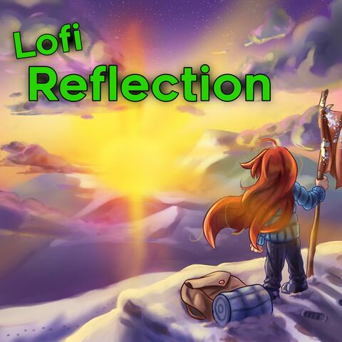 Reflection (From "Celeste") (LoFi Version)