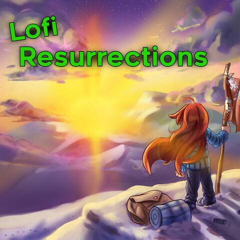 Resurrections (From "Celeste") (LoFi Version)
