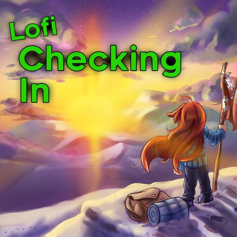 Checking In (From "Celeste") (LoFi Version)