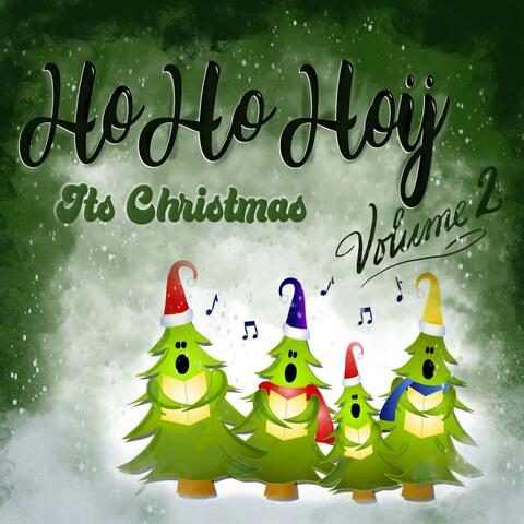 Ho Ho Hoÿ - It's Christmas Vol. 2