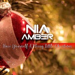 Have Yourself A Merry Little Christmas