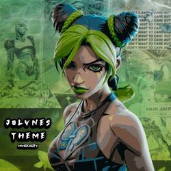 Jolyne's Theme