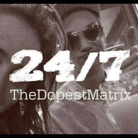 24/7 (Lauren's Song)