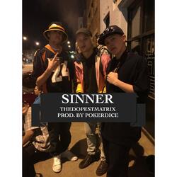 Sinner
