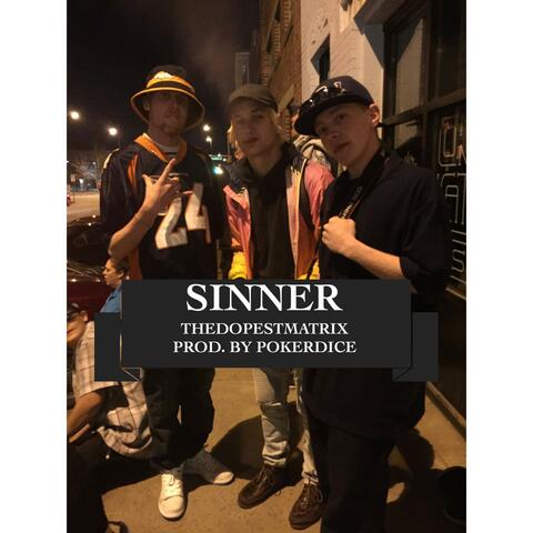 Sinner