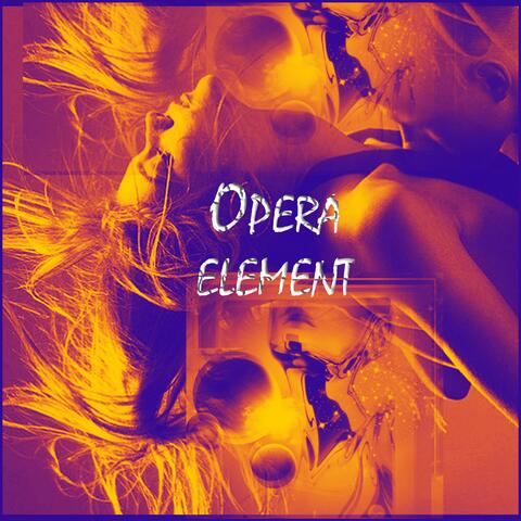 Opera Element (feat. Svetlana Abalymova)