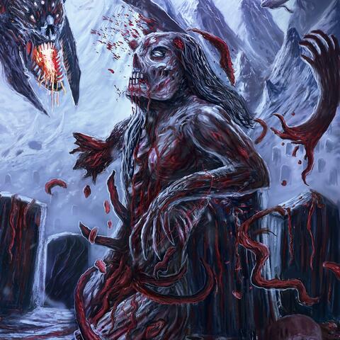 Intravenous Napalm Administration (feat. Cephalotripsy)