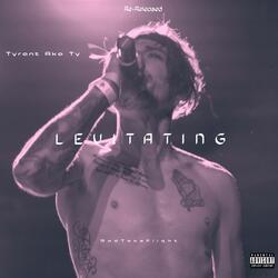 Levitating