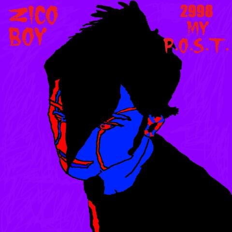 2998: My P.O.S.T