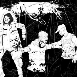 FREDO (feat. Paper Cleveland & Rich Smiff)