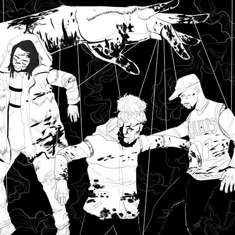 FREDO (feat. Paper Cleveland & Rich Smiff)