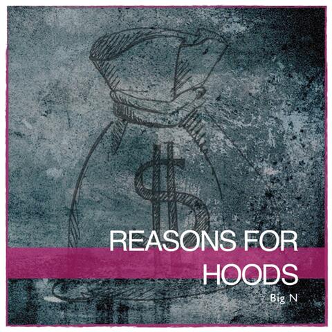 Reasons For Hoods