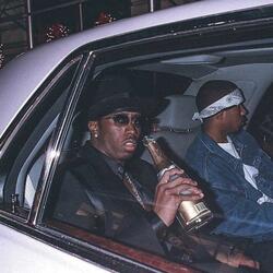 Diddy and Shyne (feat. RXKNephew)