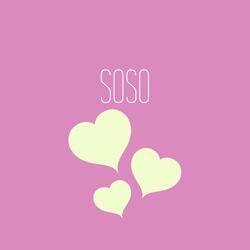 SO SO (Spanish)