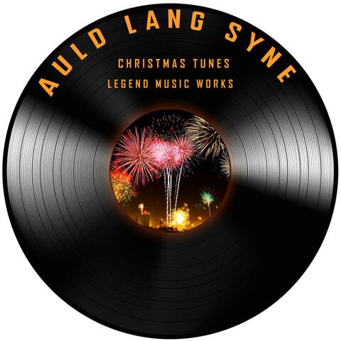 Auld Lang Syne (Orchestra Version)