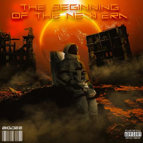 The Beginning Of The New Era
