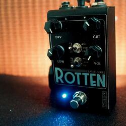 Rotten (Rat, OCD & Drv1981)