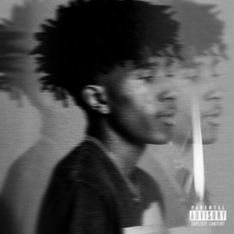 LOVE AT WAR (MR. LONELY)