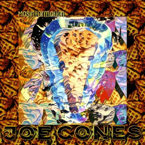 Joe Cones (feat. Calli)
