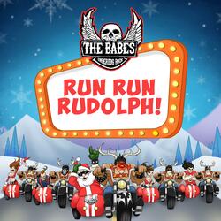 Run Run Rudolph