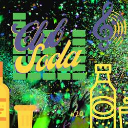 Club Soda