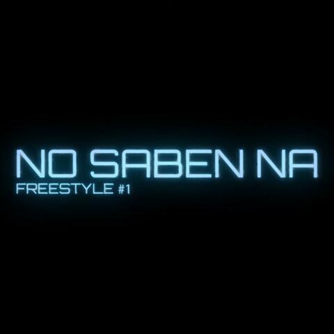 No Saben Na