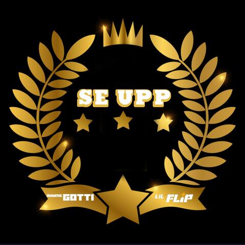 Se Upp (feat. Lil Flip)