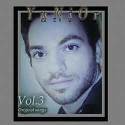 You Were My Angel, My Special One