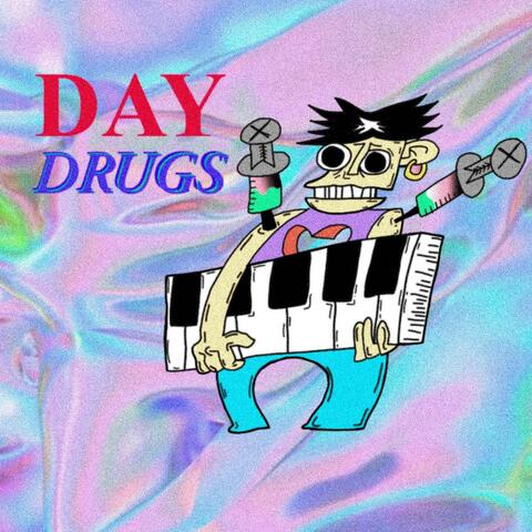 Day Drugs (feat. LemNayde)