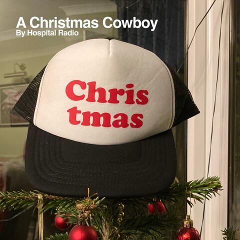 A Christmas Cowboy