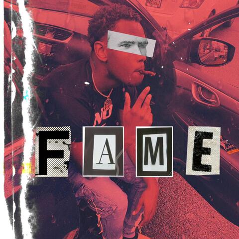 Fame (feat. Dro 4x)