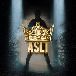 Asli