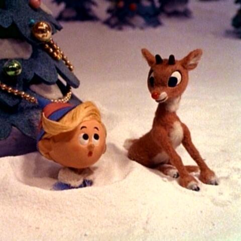 One Last Sleigh Ride.