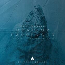Dyatlov Passenger (feat. Jacob Bond)