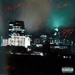 919 (feat. LXST & Muscotti)