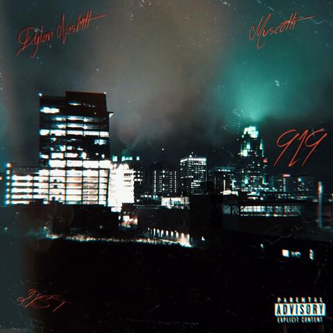 919 (feat. LXST & Muscotti)