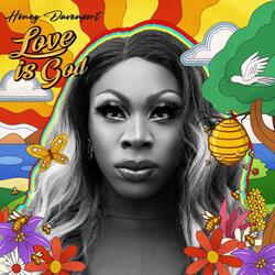 Thrive (feat. Kevin Aviance)