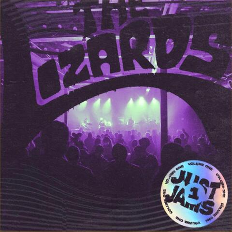 Just Jams, Vol. 1