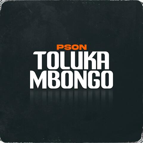Toluka Mbongo