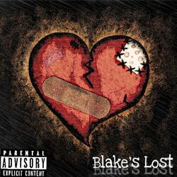 Blake's Lost (feat. Blake Barnette)
