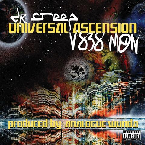 Universal Ascension: V838 Mon