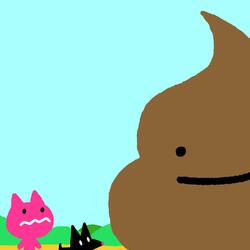 your poo (feat. little pup dog)