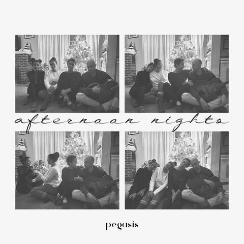 Afternoon Nights