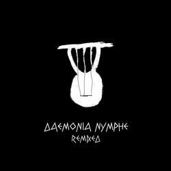 Tyrvasia-Nymphs of the Seagod Nereus (feat. Von Magnet)