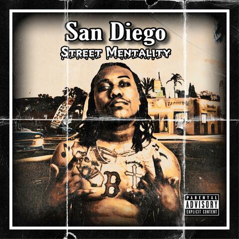 Street Mentality