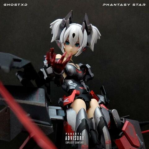 phantasy star