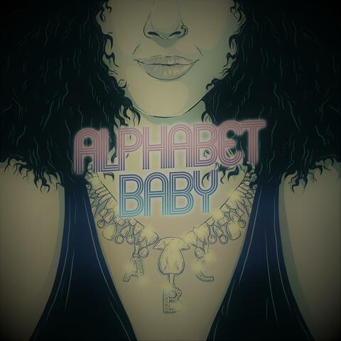 Alphabet Baby (feat. Alyssa Jane) [Slowed + Reverb]