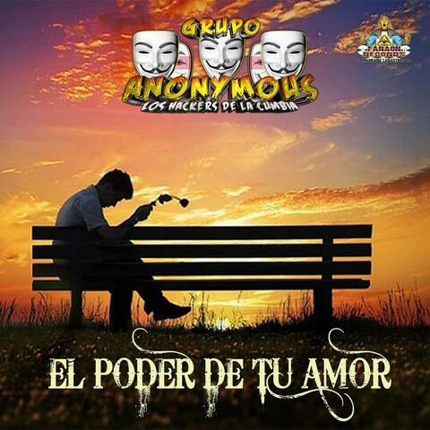 EL PODER DE TU AMOR